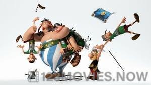 Asterix and Obelix: Mansion of the Gods