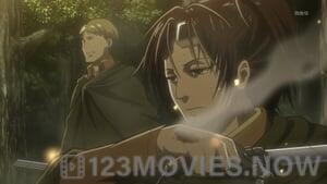 Attack on Titan Season 1 Episode 20