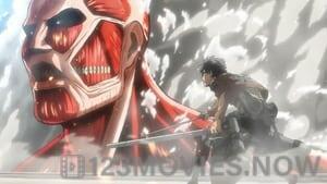 Attack on Titan Season 1 Episode 5