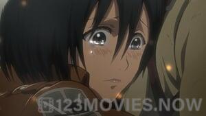 Attack on Titan Season 1 Episode 8