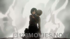 Attack on Titan Season 1 Episode 8