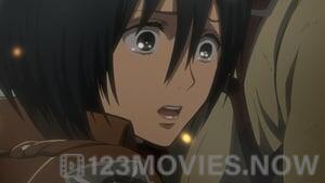 Attack on Titan Season 1 Episode 8