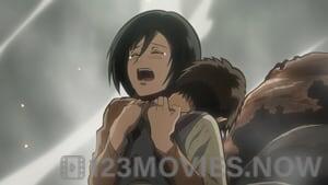 Attack on Titan Season 1 Episode 8