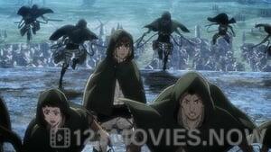 Attack on Titan Season 3 Episode 13