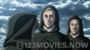 Attack on Titan Season 3 Episode 13