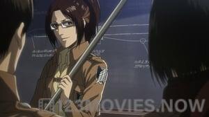 Attack on Titan Season 3 Episode 14