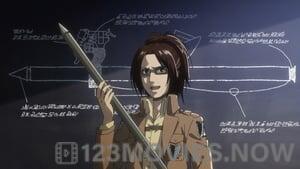 Attack on Titan Season 3 Episode 14