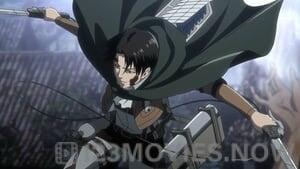 Attack on Titan Season 3 Episode 14