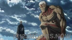 Attack on Titan Season 3 Episode 14