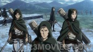 Attack on Titan Season 3 Episode 14