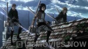 Attack on Titan Season 3 Episode 14