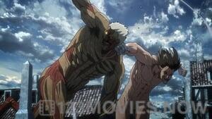 Attack on Titan Season 3 Episode 14