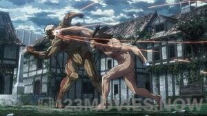 Attack on Titan Season 3 Episode 14