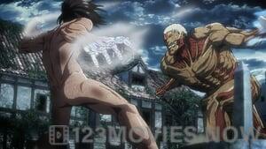 Attack on Titan Season 3 Episode 14