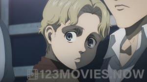 Attack on Titan Season 4 Episode 15