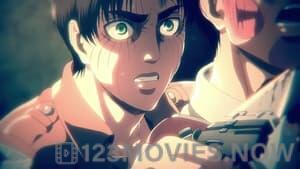 Attack on Titan Season 4 Episode 15