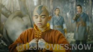 Avatar: The Last Airbender Season 1 Episode 5