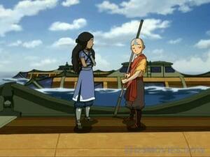 Avatar: The Last Airbender Season 3 Episode 10