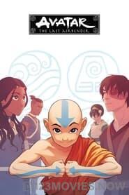 Avatar: The Last Airbender Season 3 Episode 11