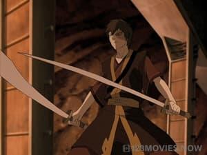 Avatar: The Last Airbender Season 3 Episode 11