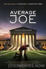 Average Joe