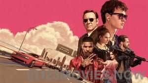 Baby Driver