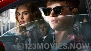 Baby Driver