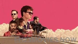 Baby Driver