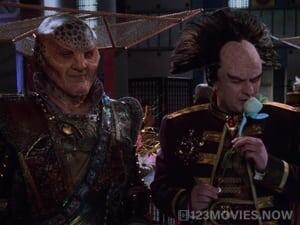 Babylon 5 Season 1 Episode 12