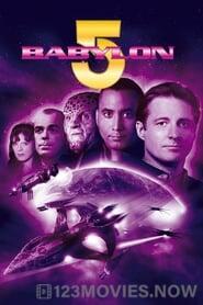 Babylon 5 Season 1 Episode 12