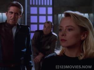 Babylon 5 Season 1 Episode 12