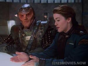 Babylon 5 Season 1 Episode 12