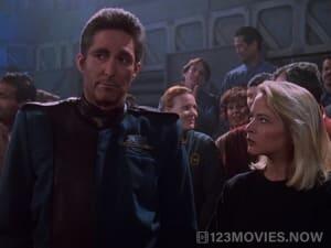 Babylon 5 Season 1 Episode 12