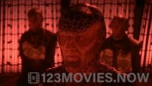 Babylon 5 Season 1 Episode 12