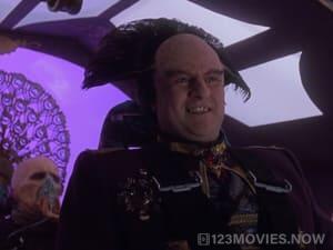 Babylon 5 Season 1 Episode 19