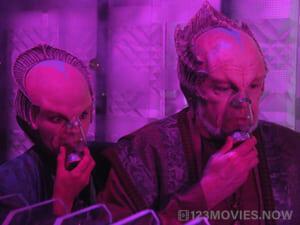 Babylon 5 Season 1 Episode 19