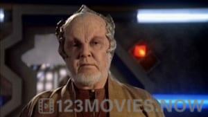 Babylon 5 Season 1 Episode 19