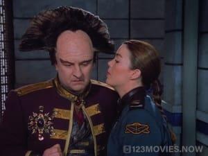 Babylon 5 Season 1 Episode 19