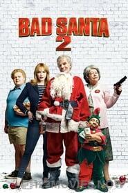 Bad Santa 2