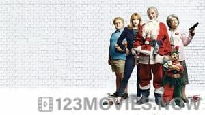 Bad Santa 2