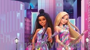 Barbie: Big City, Big Dreams