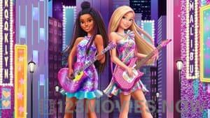 Barbie: Big City, Big Dreams