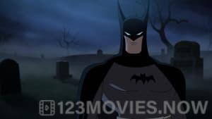 Batman: Caped Crusader