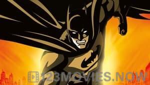 Batman: Gotham Knight