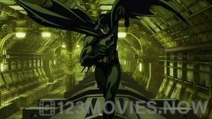 Batman: Gotham Knight