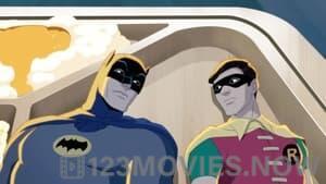 Batman: Return of the Caped Crusaders