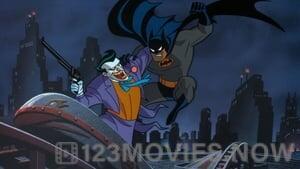 Batman: The Animated Series