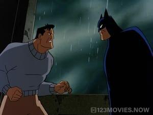 Batman: The Animated Series Season 1 Episode 26