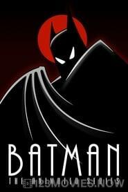 Batman: The Animated Series Season 1 Episode 26