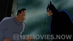 Batman: The Animated Series Season 1 Episode 26